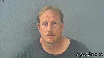 Jeremy Vincent Shaw Mugshot