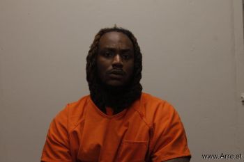 Jeremy J White Mugshot