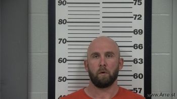 Jeremy Michael Willis Mugshot