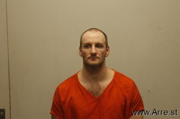 Jerid Oak James Mugshot