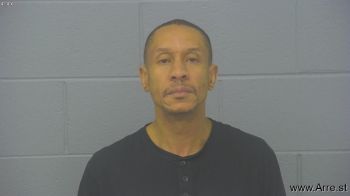 Jermaine Lavar Hudson Mugshot