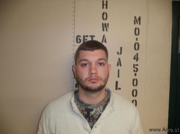 Jermi Wayne Jennings Mugshot