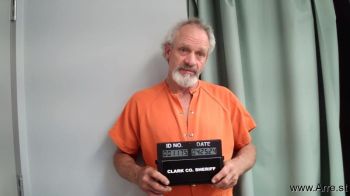 Jerome Charles Bertelli Mugshot