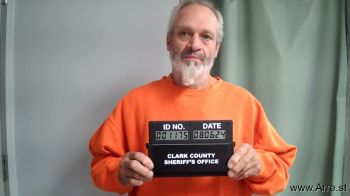 Jerome Charles Bertelli Mugshot