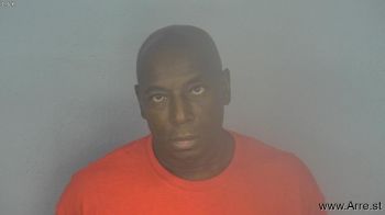 Jerome George Poole Mugshot