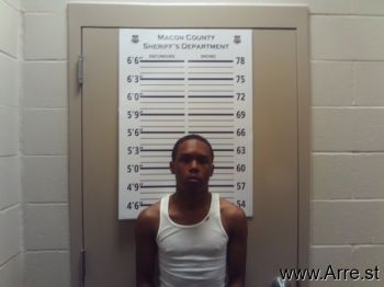 Jerrell S Acklin Mugshot