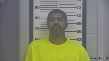 Jerrold Jujuan Harris Mugshot