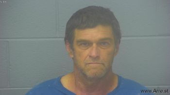 Jerry Wayne Bryson Mugshot