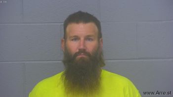 Jerry Lee Choate Mugshot