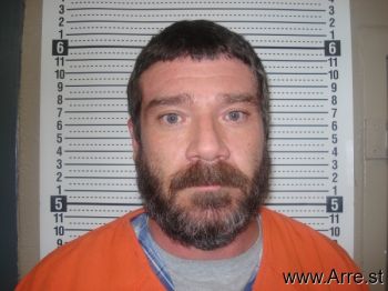 Jerry L Cochran Mugshot