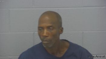 Jerry Myers Davis Mugshot