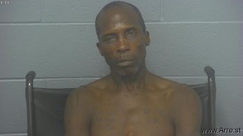 Jerry Myers Davis Mugshot