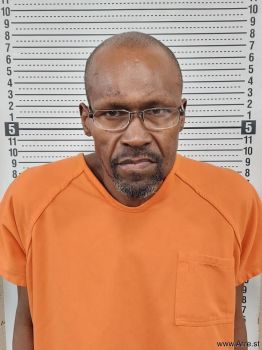 Jerry Lee Harris Mugshot