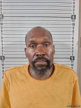 Jerry Lee Harris Mugshot