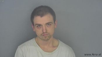 Jerry Leroy Jett Mugshot