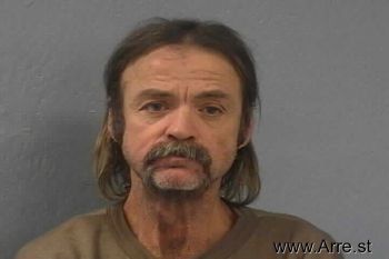 Jerry Lee Neff Mugshot