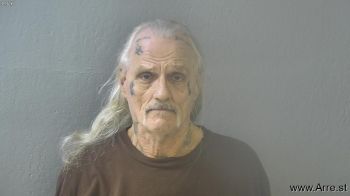 Jerry Dean Pierson Mugshot