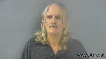 Jerry Dean Pierson Mugshot