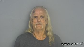 Jerry Dean Pierson Mugshot