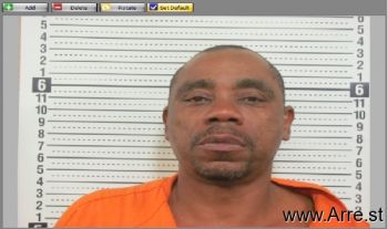 Jerry Lee Pittman Mugshot