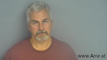 Jerry Michael Ross Mugshot