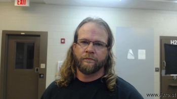 Jerry Wayne Skaggs Mugshot