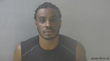 Jerry Jamar Stewart Mugshot