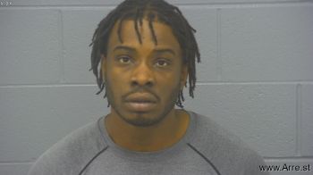 Jerry Jamar Stewart Mugshot