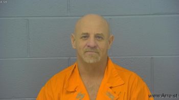 Jerry Dean Turner Mugshot