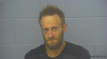 Jerry Dean Turner Mugshot