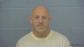 Jerry Dean Turner Mugshot