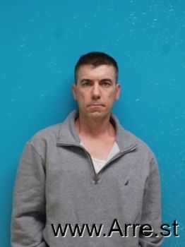 Jerry  Warren Mugshot