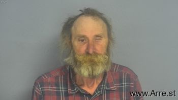 Jerry Lee Warren Mugshot