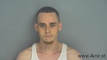 Jesse Wade Barrett Mugshot