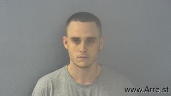 Jesse Wade Barrett Mugshot