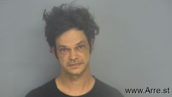 Jesse Clayton Boucher Mugshot