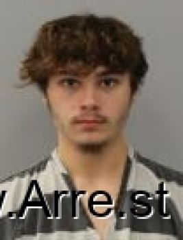 Jesse Daniel Cormany Mugshot