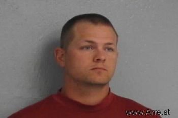 Jesse E Cornelison Mugshot