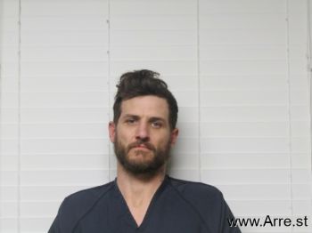 Jesse Lynn Cox Mugshot