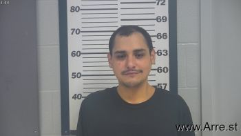 Jesse G Enriquez Mugshot