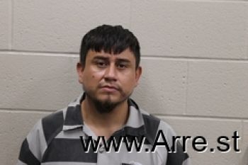 Jesse  Gomez-guerrero Mugshot