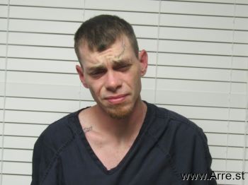 Jesse Allen Hopkins Mugshot