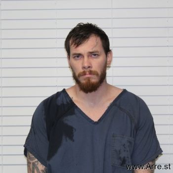 Jesse Allen Hopkins Mugshot