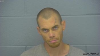 Jesse Allen Hopkins Mugshot