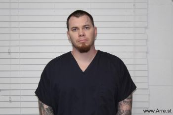 Jesse Allen Hopkins Mugshot