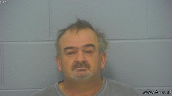 Jesse Wayne Moore Mugshot