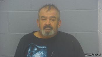 Jesse Wayne Moore Mugshot