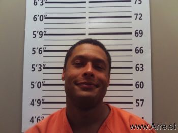 Jesse Lee Nez Mugshot