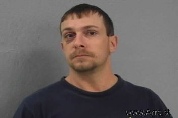 Jesse Jay Palmer Mugshot