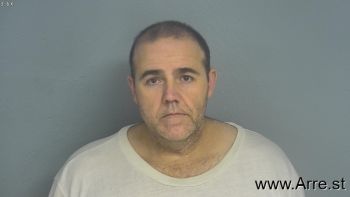 Jesse L Rose Mugshot